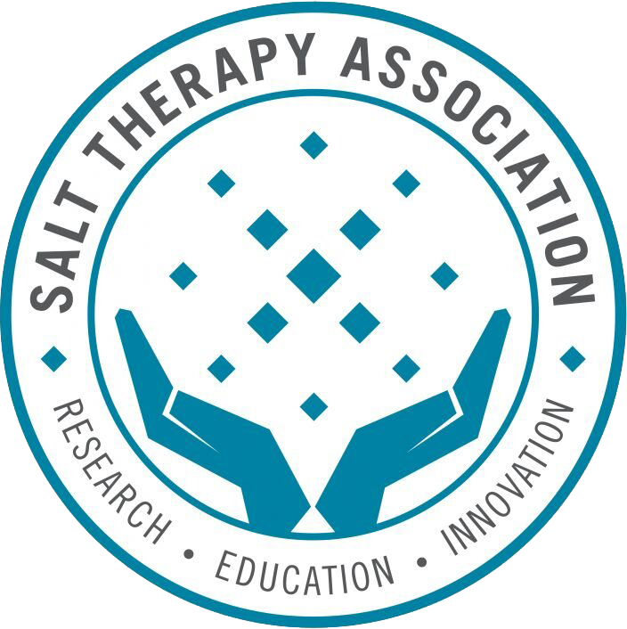 Salt Therapy Association Member